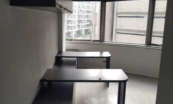 Imagem 5: São Paulo - Conjunto Comercial/Sala - Centro