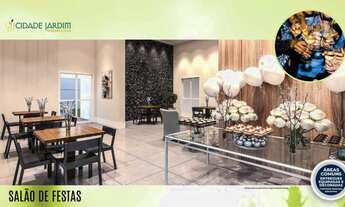 Imagem: Lançamento - Apartamento - Venda - Cidade