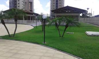 Imagem 6: Apto pronto com o a infraestrutura