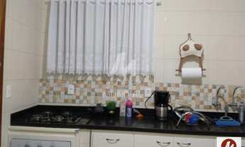 Imagem 7: Apartamento (tipo - padrao) 3 dormitórios, em condomínio fechado