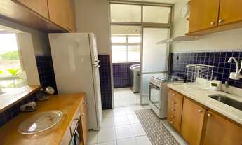 Imagem 6: Apartamento para venda Mobiliado Vila Mascote com 2 dormitórios - 1 Vaga