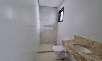 Imagem 3: Porto Alegre - Casa Padrão - Aberta dos Morros