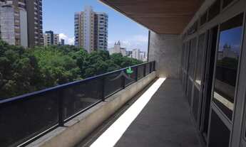 Imagem 2: Apartamento - Graça - Salvador