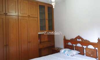 Imagem 5: Sobrado com 3 dormitórios à venda, 141 m² por R$ 1.275.000,00 - Casa Verde - São Paulo/SP