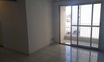 Imagem: Apartamento para venda tem 63 metros quadrados