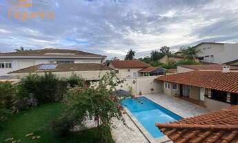 Imagem 6: Casa com 4 dormitórios à venda, 660 m² por R$ 1.700.000,00 - City Barretos - Barretos/SP