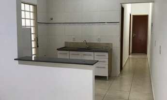 Imagem: Casa no Residencial Armando Moreira Righi