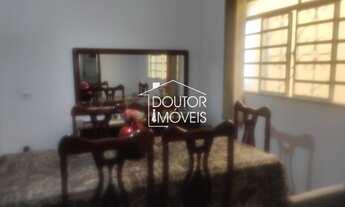 Imagem 2: São Paulo - Casa Padrão - VILA CARLOS DE CAMPOS