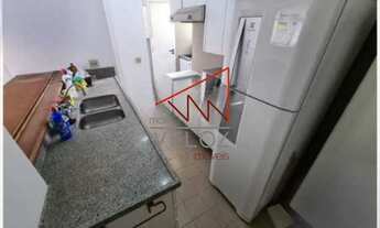 Imagem 5: Rio de Janeiro - Apartamento Padrão - Laranjeiras