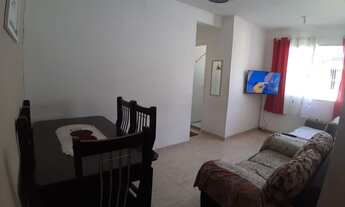 Imagem: Apartamento para venda possui 52 metros