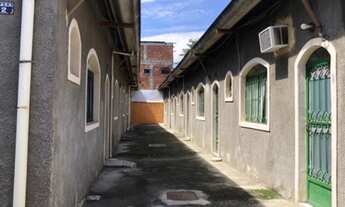 Imagem 6: Baixou! Vila com 10 kitnets alugadas a 5 mim do Bangu Shopping