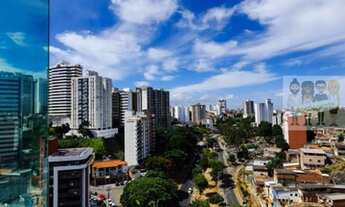 Imagem: Cobertura para venda tem 190 metros quadrados