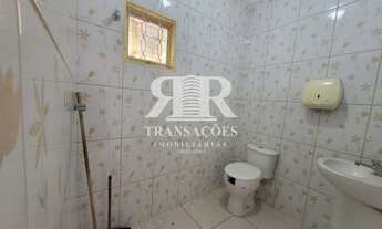 Imagem 5: SALA COMERCIAL 60m² ALUGUEL POR R$ 800,00 - vila Carolina - BAURU/SP