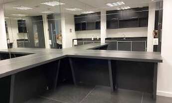 Imagem 6: Sala/Conjunto para aluguel tem 450 metros quadrados em Centro - Rio de Janeiro - RJ