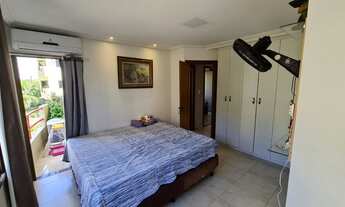 Imagem 3: Juliana 3 - 103m² - 03 quartos - 03 vagas - Parque 10