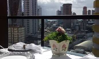 Imagem 4: Excelente apartamento de 2 quartos no Umarizal- Belém- Smart Boulevard