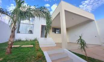 Imagem: Casa Igarapé - 300 M²