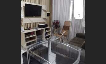 Imagem 6: Vende-se apartamento Residêncial Bela vista 110 mil