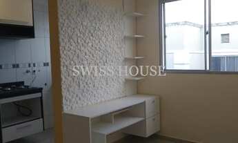 Imagem 6: Apartamento - Loteamento Parque São Martinho - Campinas