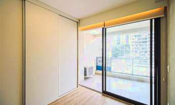 Imagem: São Paulo - Apartamento Padrão - PINHEIROS