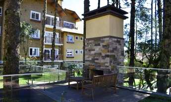 Imagem 4: Apartamento com 2 dormitórios à venda, 88 m² por R$ 1.500.000 - Carniel - Gramado/RS