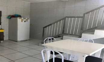 Imagem 3: Sobrado Vila Ivone São Paulo/SP