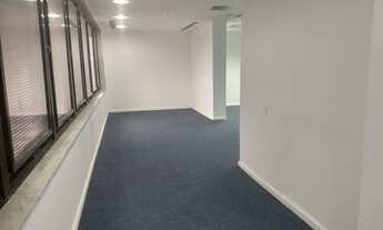 Imagem 6: Sala/Conjunto para aluguel possui 375 metros quadrados em Centro - Rio de Janeiro - RJ
