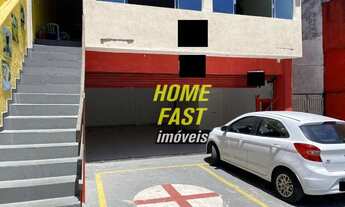 Imagem 3: Prédio para alugar, 173 m² por R$ 6.500,00/mês - Jardim São João - Guarulhos/SP