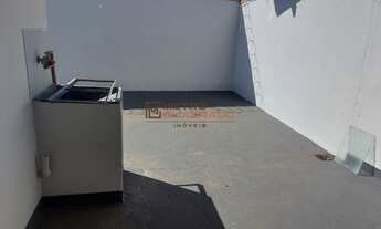 Imagem 7: Casa no bairro Casa