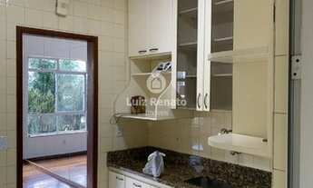 Imagem 4: Apartamento para aluguel 3 quartos 2 vagas - Luxemburgo