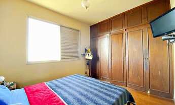 Imagem 7: BELO HORIZONTE - Cobertura - Santo André