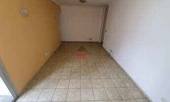 Imagem 2: Apartamento com 2 dormitórios à venda, 73 m² por R$ 549.000,00 - Vila Mariana - São Paulo