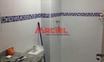 Imagem 6: Venda - APARTAMENTO - SAVEIRO - MONTE CASTELO - SAO JOSE DOS CAMPOS - 39,21 M² AU - 1 DORM