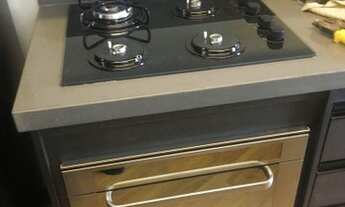 Imagem 6: APARTAMENTO - VILA OLÍMPIA - SP