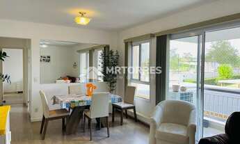 Imagem 5: Apartamento à venda no Condomínio Dueto, no Parque Prado em Campinas. São 03 dormitórios