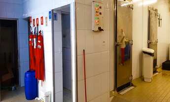 Imagem 3: Açougue com estacionamento na porta, na ZL/SP Ref.: 1373