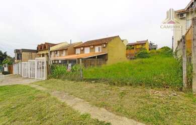 Imagem 5: Vendo terreno próximo a FAPA