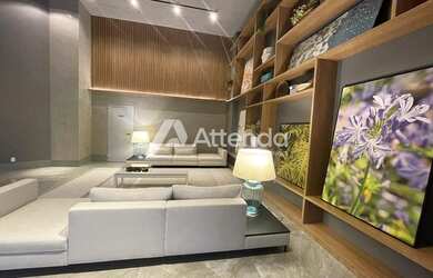 Imagem 5: Apartamento 2 Suítes Atiradores