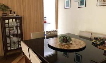 Imagem 6: Apartamento à venda, 4 quartos, 1 suíte, 2 vagas, Buritis - Belo Horizonte/MG