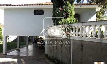 Imagem 2: Casa (térrea na rua) 4 dormitórios/suite, cozinha planejada