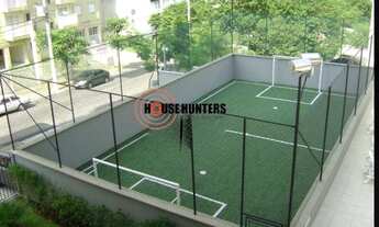 Imagem 7: APARTAMENTO RESIDENCIAL em São Paulo - SP, Vila Andrade