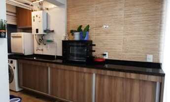 Imagem 2: Apartamento de 96M² , 3 dorms sendo 1 suite , 2 vagas de garagem na Vila Andrade