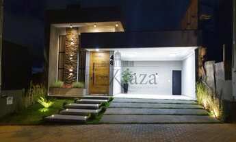 Imagem: Casa Condomínio - Condomínio Vivva Residencial