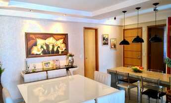 Imagem 5: Apartamento de 03 quartos no Residencial Eldorado