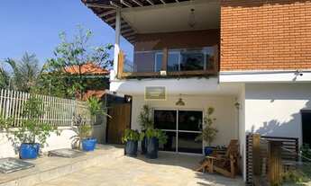 Imagem: Sobrado residencial para venda ou locação