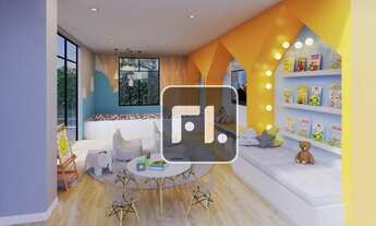 Imagem 2: Apartamentos de 122m² a 152m² 3 Suítes, 2 a 3 Vagas determinadas no Campo Belo - A partir