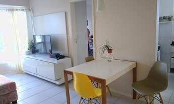 Imagem 5: Apartamento para venda possui 44 metros quadrados com 1 quarto em Pituba - Salvador - BA