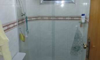 Imagem 5: Itaquera, 2 dormitórios, sala 2 ambientes, 1 vaga de garagem 54mts