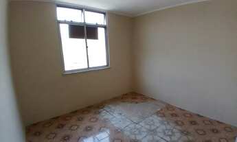 Imagem 2: Apartamento com 2 quartos em Bangu próximo a rua da Chita - Rio de Janeiro - RJ