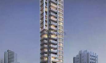 Imagem 6: Apartamento Alto Padrão para venda em Vila Olímpia com 3 dormitórios 152 m² por R$ 2.527.9